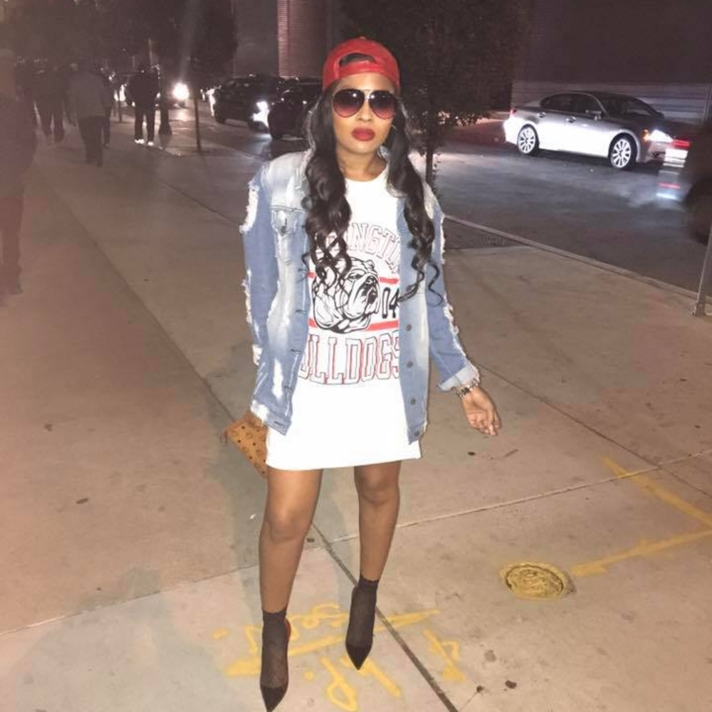 Meet your Posher, Porcha